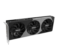INNO3D GeForce RTX 5070 X3 OC 12GB GDDR7 DLSS4 - 1319113 - zdjęcie 2